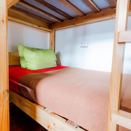 Dragonfly Hostels Miraflores Лима Екстериор снимка