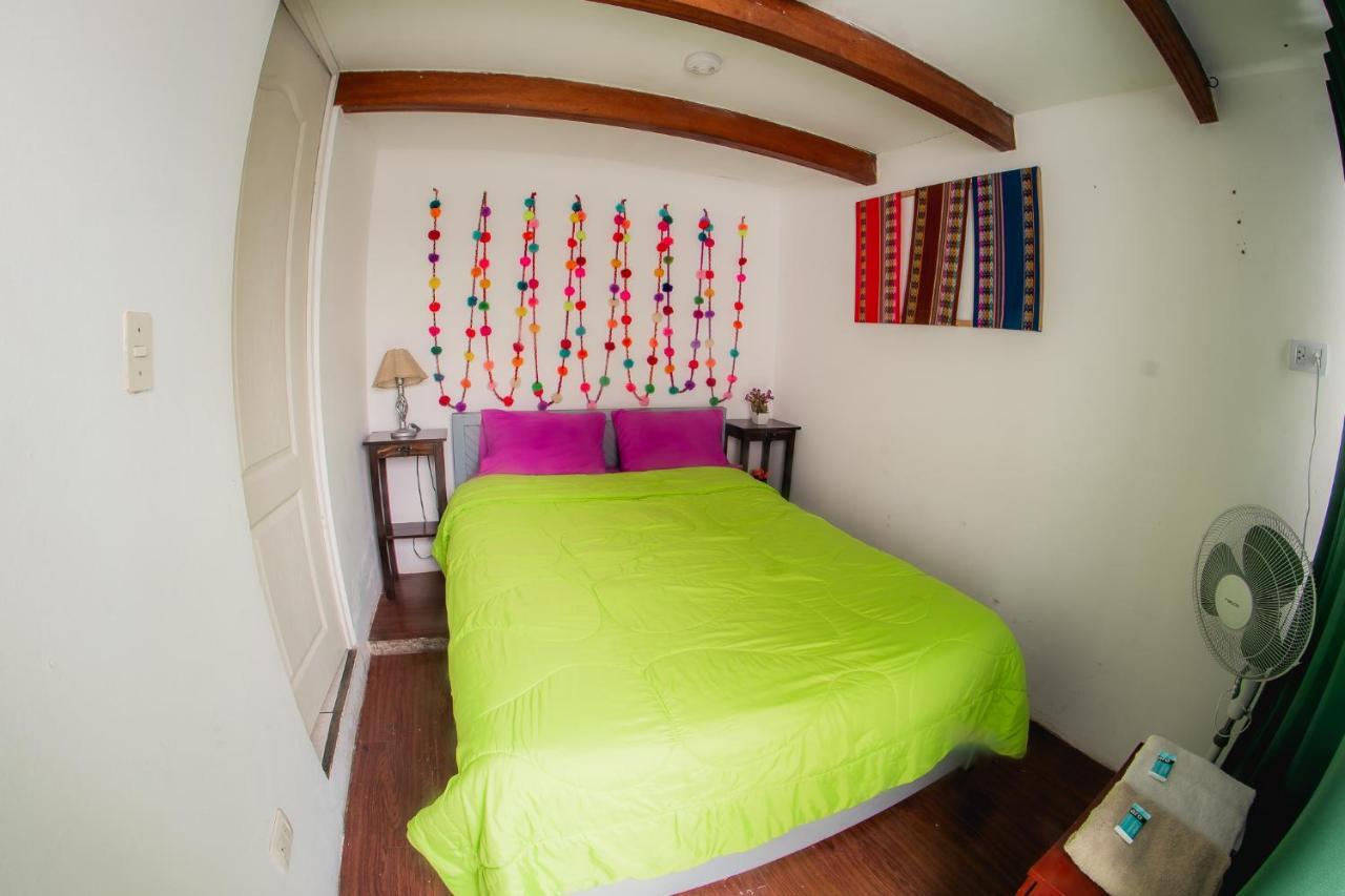 Dragonfly Hostels Miraflores Лима Екстериор снимка