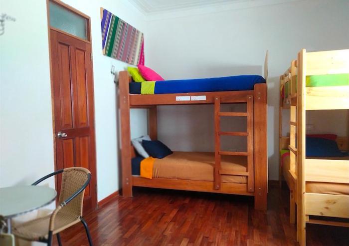 Dragonfly Hostels Miraflores Лима Екстериор снимка
