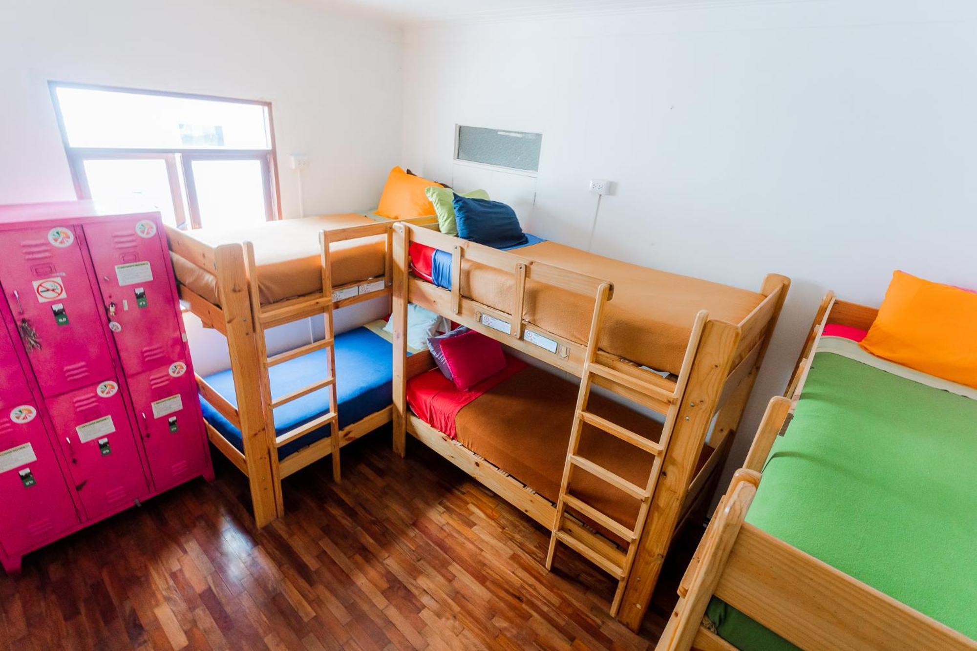 Dragonfly Hostels Miraflores Лима Екстериор снимка