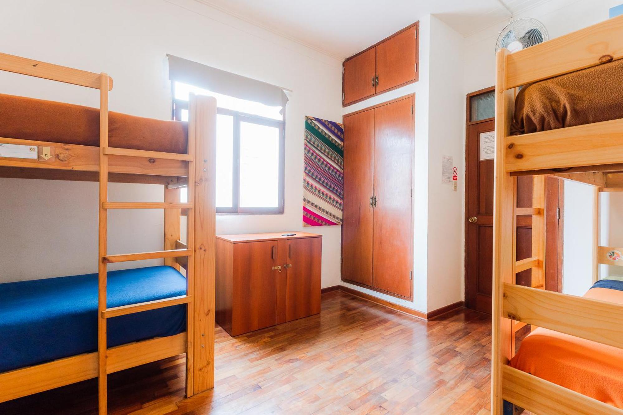 Dragonfly Hostels Miraflores Лима Екстериор снимка