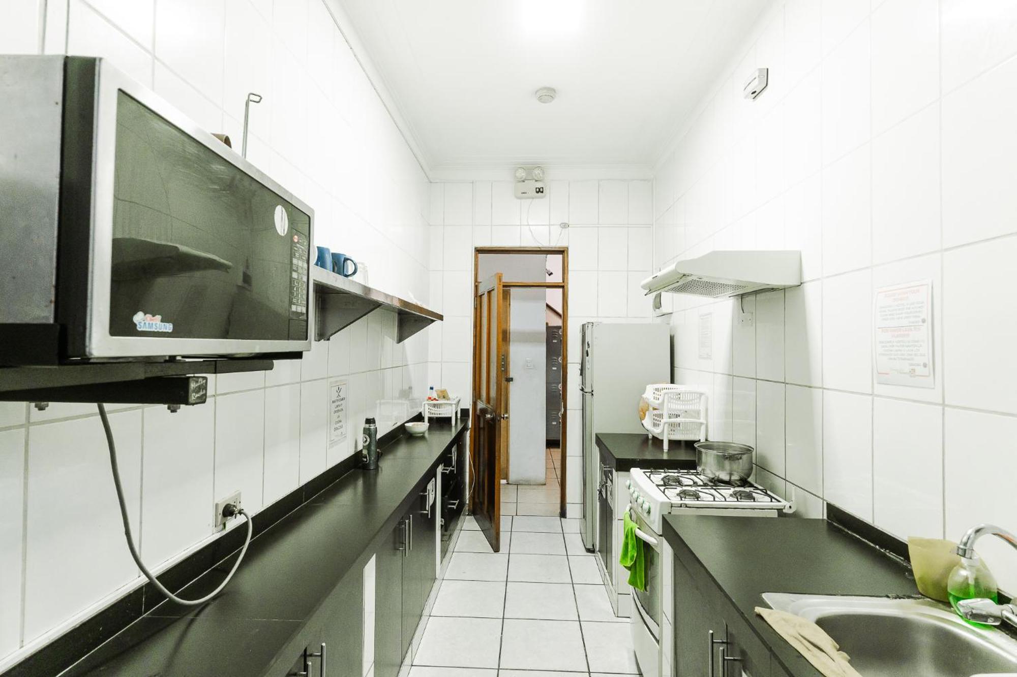 Dragonfly Hostels Miraflores Лима Екстериор снимка