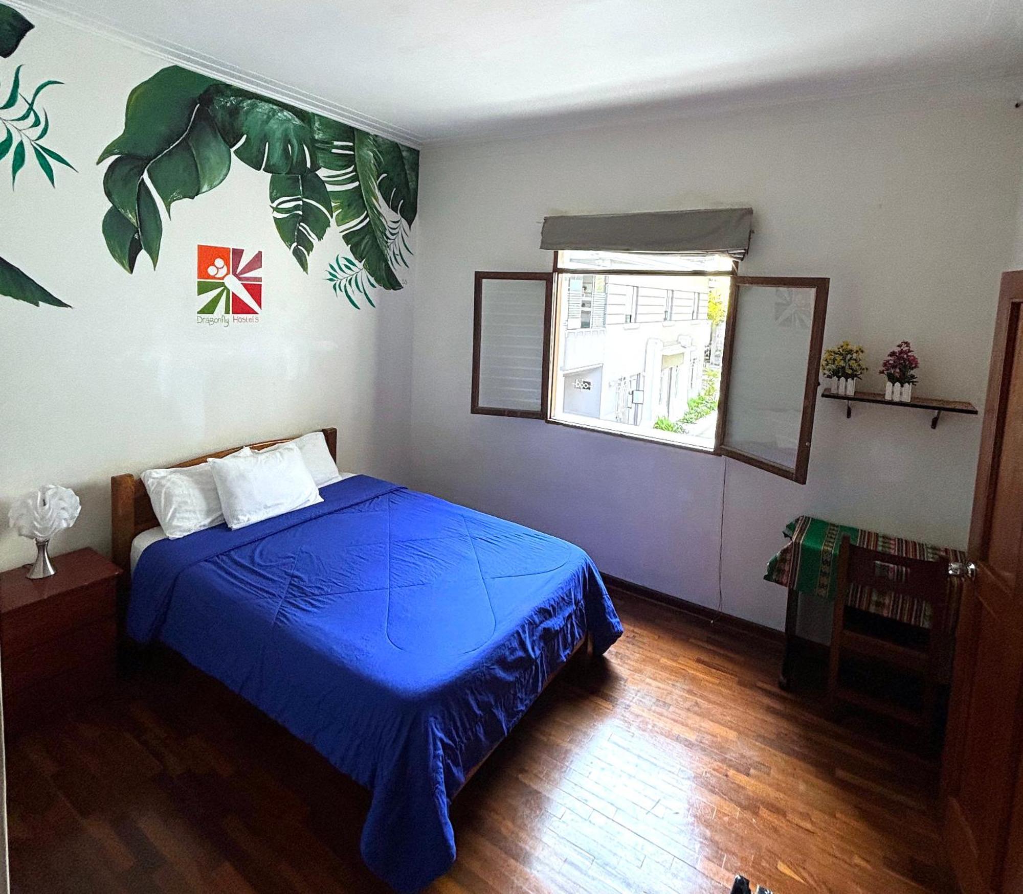 Dragonfly Hostels Miraflores Лима Екстериор снимка