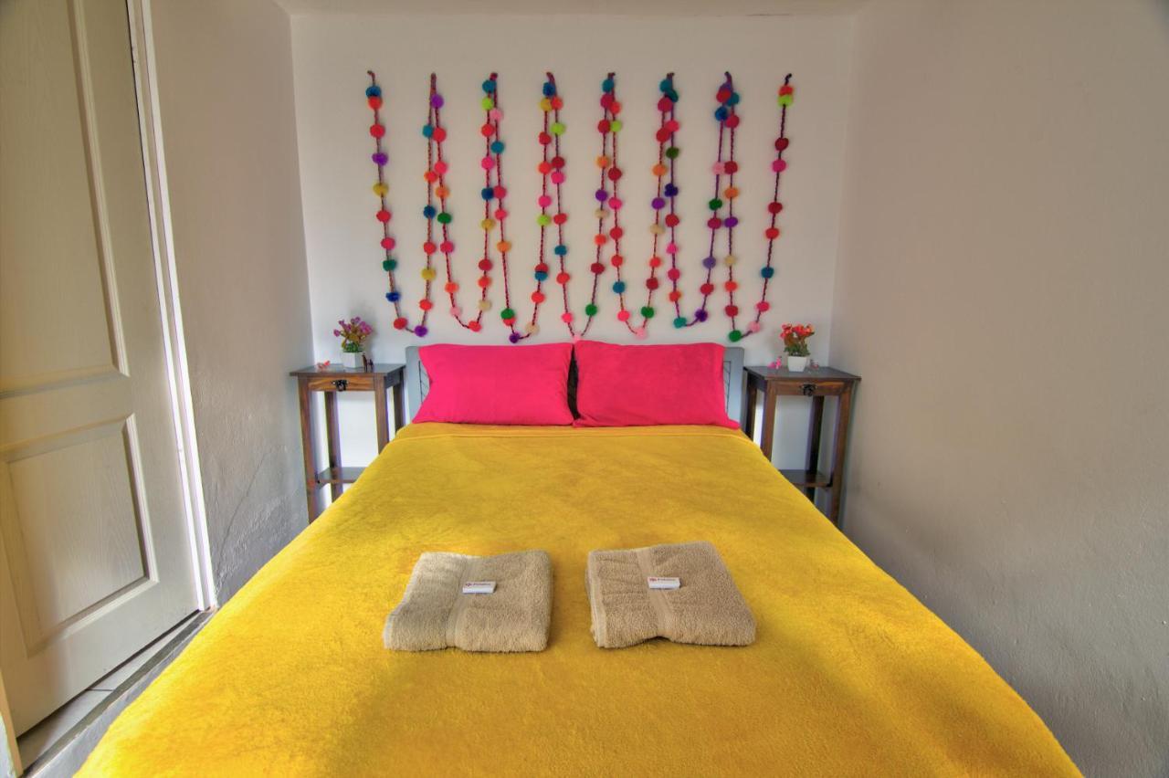 Dragonfly Hostels Miraflores Лима Екстериор снимка